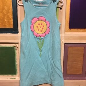 Size 5 LiL Girls Summer Dress